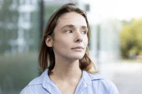 Маргарита Ворихова: «Я бы советовала не распространяться о планах поступать за границу»